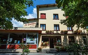 Hôtel Restaurant Pavillon Carina